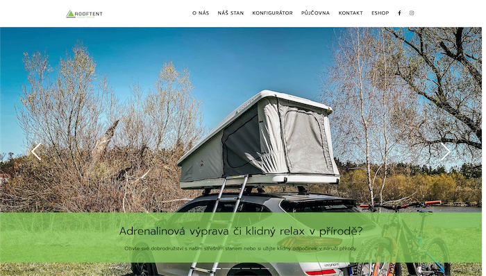 Rooftent