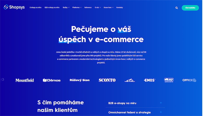 Shopsys