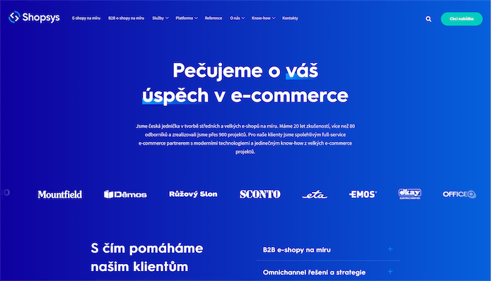 Shopsys